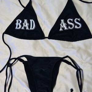Bad Ass Bikini